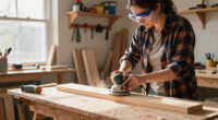 12 Best Drum Sander Woodworking Tools in 2026