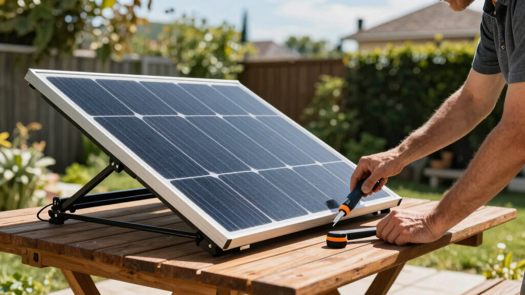 12 Best Expandable Solar Panel Kit in 2026