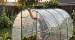 12 Best Hoop House Greenhouse Kit in 2026 — The Ultimate Buyer’s Guide
