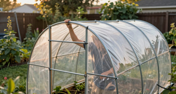 12 Best Hoop House Greenhouse Kit in 2026 — The Ultimate Buyer’s Guide