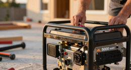 12 Best Inverter Generator 5000 Watt in 2026