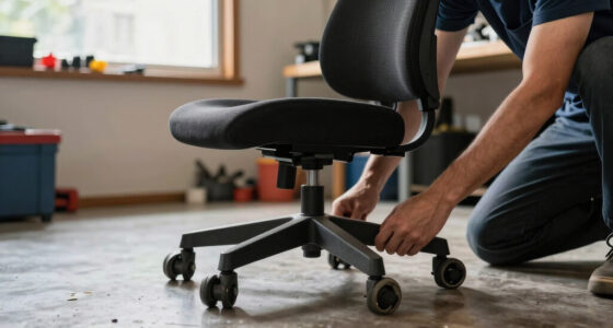 12 Best Mechanic Rolling Seat in 2026 — Find the Perfect Fit