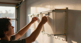 12 Best Modular Wall Storage System Garage in 2026