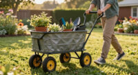 12 Best Powered Garden Carts in 2026