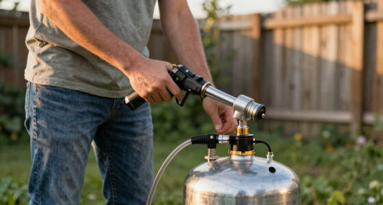 12 Best Pressure Pot Spray System in 2026 — The Ultimate Buyer’s Guide