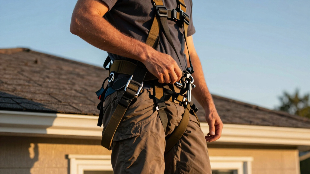 12 Best Safety Harness Roof Kit in 2026