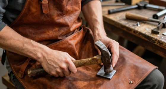 12 Best Shop Apron Leather Heavy Duty in 2026