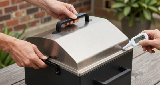 12 Best Smoker Grill Combo Pellet in 2026