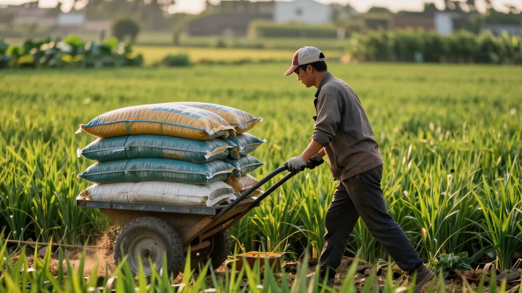 12 Best Spreader Cart Commercial in 2026