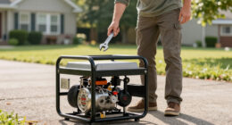12 Best Standby Generator Portable in 2026