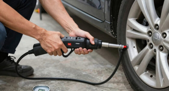 12 Best Tire Inflator Portable Heavy Duty in 2026