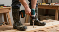 12 Best Work Boots Composite Toe Waterproof in 2026