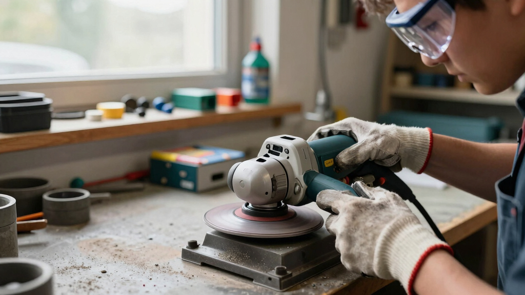 13 Best Bench Grinder With Belt Sander in 2026