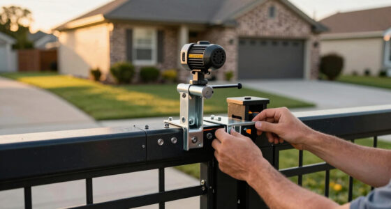 13 Best Best Gate Opener Kit Heavy Duty in 2026
