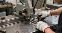 13 Best Best Metal Cutting Band Saw in 2026