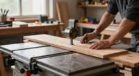 13 Best Best Table Saw Outfeed Rollers in 2026