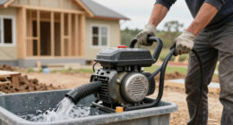 13 Best Best Trash Pump Gas Powered in 2026