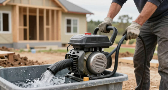 13 Best Best Trash Pump Gas Powered in 2026