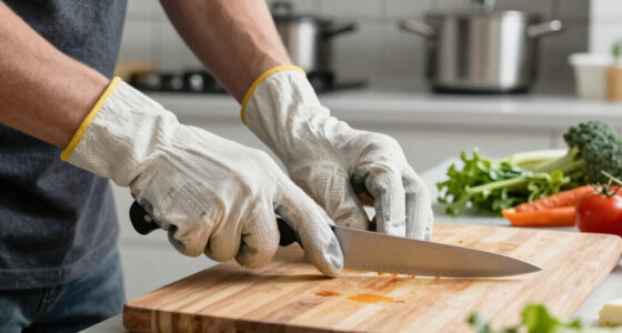 13 Best Cut Resistant Work Gloves in 2026 — The Ultimate Buyer’s Guide