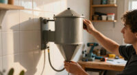 13 Best Cyclone Dust Collector Wall Mount in 2026