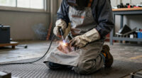 13 Best Floor Mat for Welding Area in 2026