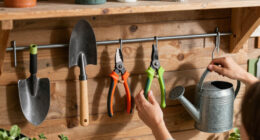 13 Best Garden Tool Organizer Rack in 2026 — The Ultimate Buying Guide