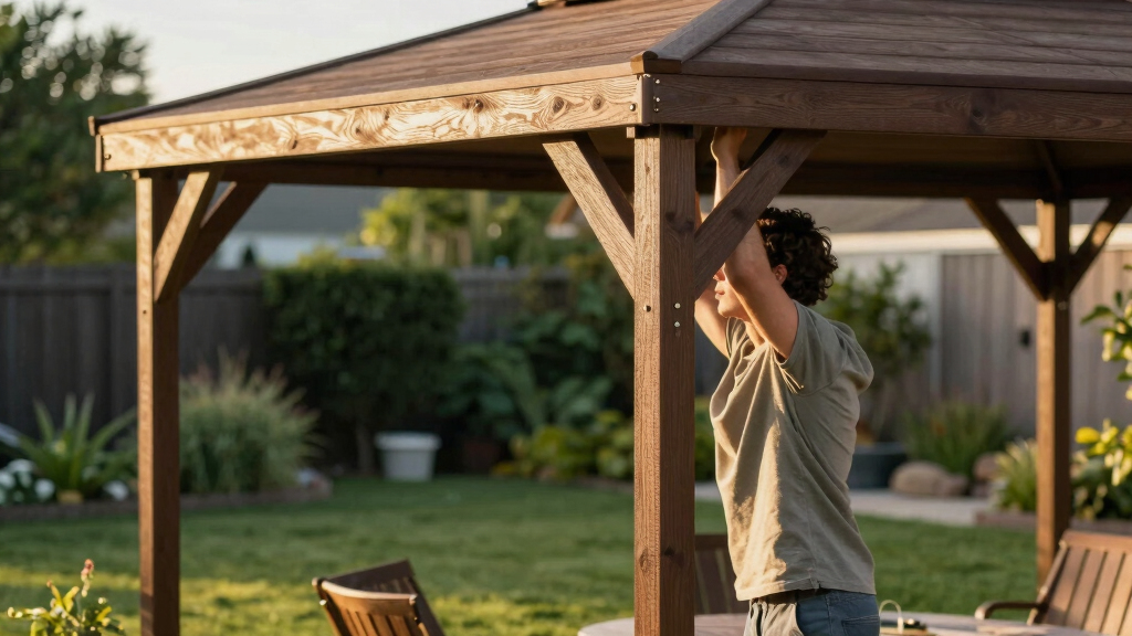 13 Best Hardtop Gazebo 12x20 in 2026