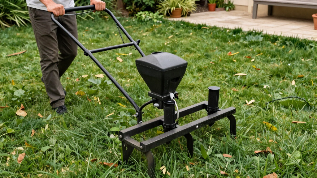 13 Best Overseeder Lawn Machine in 2026 — The Ultimate Buying Guide