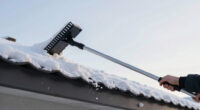 13 Best Roof Snow Rake Extension in 2026