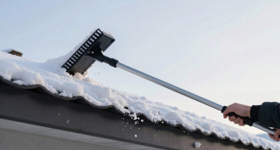 13 Best Roof Snow Rake Extension in 2026
