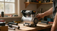 13 Best Silent Shop Compressors in 2026