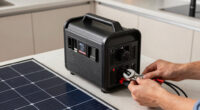 13 Best Solar Generator 3000W in 2026 — Power Your Off-Grid and Emergency Needs