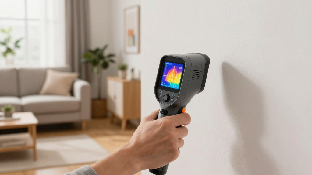 13 Best Thermal Camera for Home Inspection in 2026