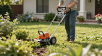 13 Best Walk Behind String Trimmer in 2026 — The Ultimate Buyer’s Guide