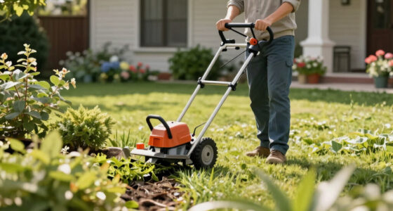 13 Best Walk Behind String Trimmer in 2026 — The Ultimate Buyer’s Guide