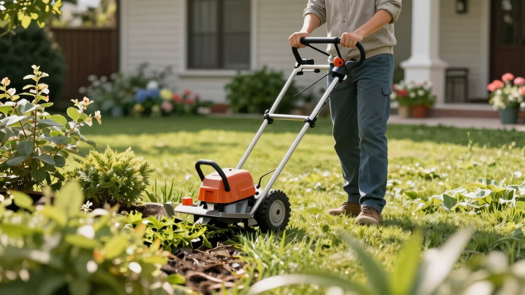 13 Best Walk Behind String Trimmer in 2026 — The Ultimate Buyer’s Guide