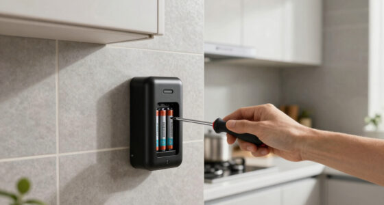 13 Best Wall Mounted Battery Holder in 2026