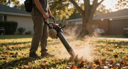 14 Best Backpack Blower Gas Commercial in 2026
