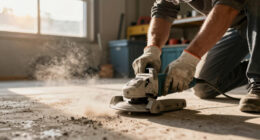 14 Best Best Concrete Grinder Vacuum Kit in 2026