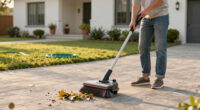 14 Best Best Electric Power Broom in 2026