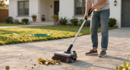 14 Best Best Electric Power Broom in 2026
