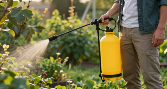 14 Best Commercial Backpack Sprayer in 2026