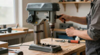 14 Best Floor Standing Drill Presses for 2026
