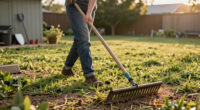 14 Best Lawn Leveling Rake Heavy Duty in 2026