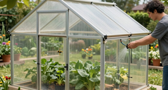 14 Best Polycarbonate Greenhouse Heavy Duty in 2026