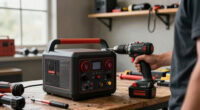 14 Best Portable Power Station For Tools in 2026