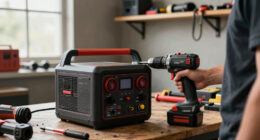 14 Best Portable Power Station For Tools in 2026