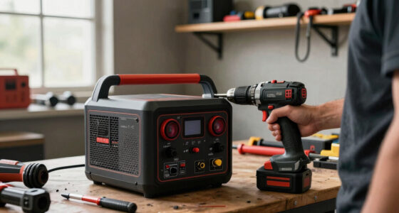 14 Best Portable Power Station For Tools in 2026