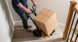 14 Best Stair Climbing Hand Truck in 2026 — The Ultimate Buyer’s Guide
