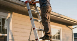 14 Best Telescoping Ladder Professional in 2026